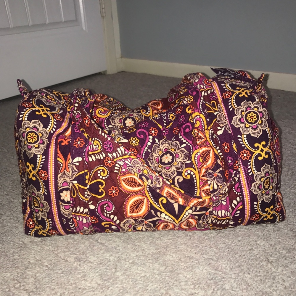 Vera Bradley bag